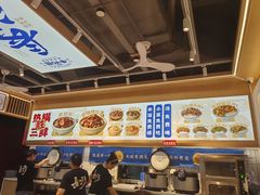 -北京华联购物中心(天通苑店)