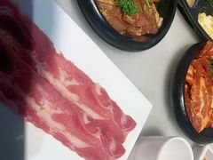 -韩宫宴烤肉·料理(如皋万达店)