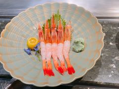 -松临·铁板烧&Omakase(神农店)