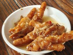 -品香排骨饭(羊官路店)