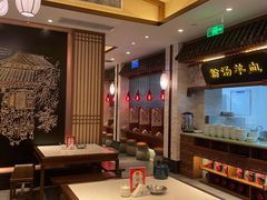 -春发生饭店·非遗(南院门店)