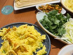 -老昌春饼(中央大街店)