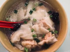 -食惠里小笼包面馆(越秀店)