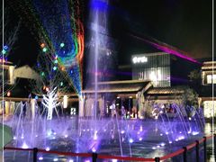 -雅达·阳羡溪山小镇中心