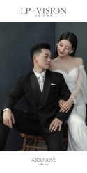 -乐派诗婚纱摄影