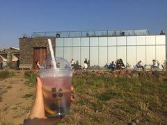 -Cafe Aewol Monsant