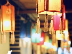 -乌托邦轰趴日租聚会别墅(先生的院子店)