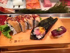 -筑地玉寿司(銀座コア店)