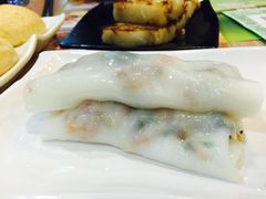 -添好运点心专门店(中环IFC店)