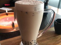 -湊湊火锅·茶憩(东城万达店)