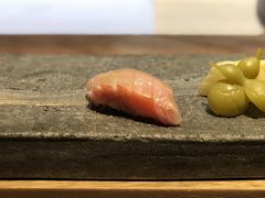 -桐寿司Sushi Tong