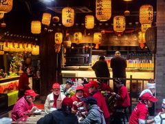 -凤凰山斑鱼馆(恭城店)