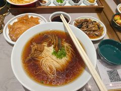 -松鹤楼面馆(清河万象汇店)