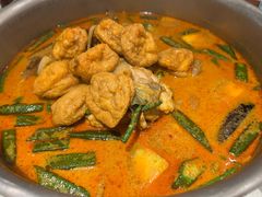 酸辣鱼头-关夫人餐厅(阳光广场店)