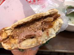 -秦豫肉夹馍(骡马市总店)