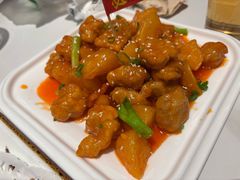 -旺达·福州菜(正大广场店)