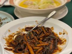 -老吉堂上海本帮菜(望京万象汇店)