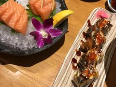 -一心创作料理屋(经开万达店)