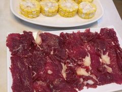 -潮泰牛肉火锅 · 创于1992年(车公庙店)