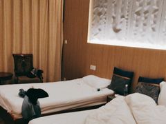 -大连长城大饭店(西安路地铁站店)