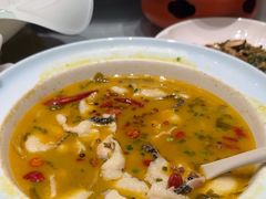 -章吴记喜瑞餐厅(东东城店)