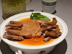 -顺鹅季·非遗烧鹅(六道口店)
