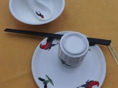 -大笑饭堂(甲子桥店)
