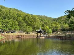 -浮槎山