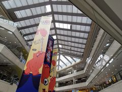 -光启城时尚购物中心