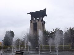 -清远熹乐谷温泉度假酒店