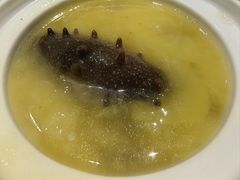 -半岛翡丽海鲜自助餐厅(观风亭店)