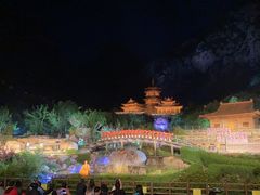 -禅宗少林·音乐大典
