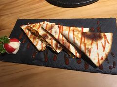 墨西哥鸡肉角-清真·艾美可餐厅(大悦汇店)