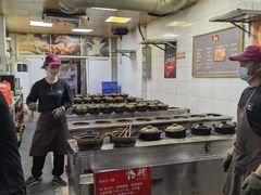 -斯丹姜母鸭·古法干香(涂门街总店)