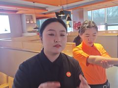 -竹犇番茄火锅(长风街店)