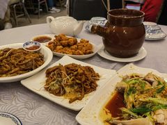 豉油皇鹅肠-粤·向群饭店(龙津东路总店)