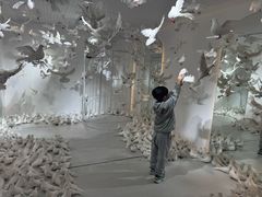 -成都梵高星空艺术馆(春熙路旗舰店)