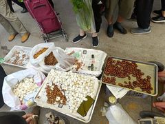 -李村大集