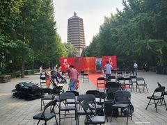 -玲珑塔公园