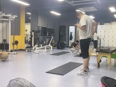 -Orenda健身工作室(平山店)