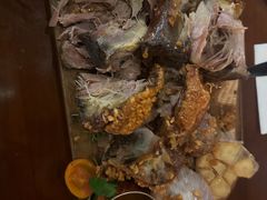 -haxnbauer海森堡德国餐厅(深圳coco店)