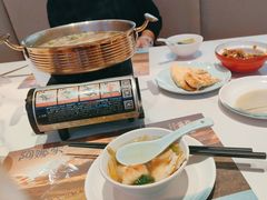 -阿娜尔·新疆菜(宜家荟聚中心店)