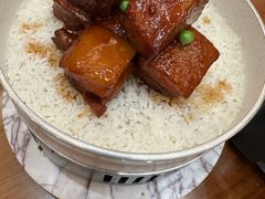 -鲁宴·鲁煨黄河生态大鲤鱼(月坛店)