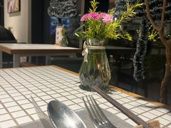 -小满Grainkitchen(滨江商业广场店)