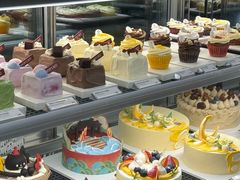 -Pantry's Best派悦坊蛋糕(K11购物艺术中心店)