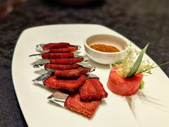手撕牛肉-唐御宴•御宴宫•唐代菜点(芙蓉西路店)