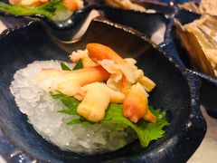 -海鼎荟海鲜姿造(仟禧汇店)