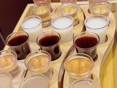 -食味酒味天津菜·古法鲜酿米酒(鼓楼店)