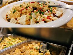 -素清香(解放路店)