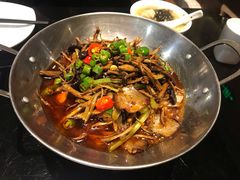 -高第街56号餐厅(银座商城玉函店)